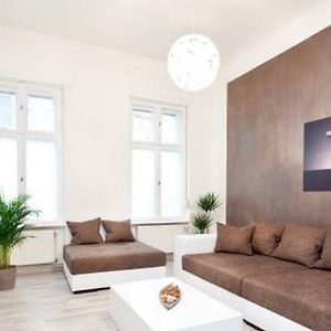 Appartement met Drie Slaapkamers
